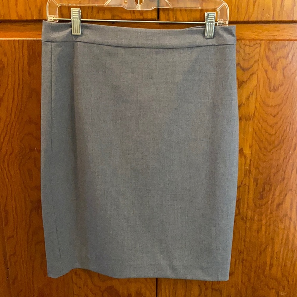 Banana Republic Pencil Skirt